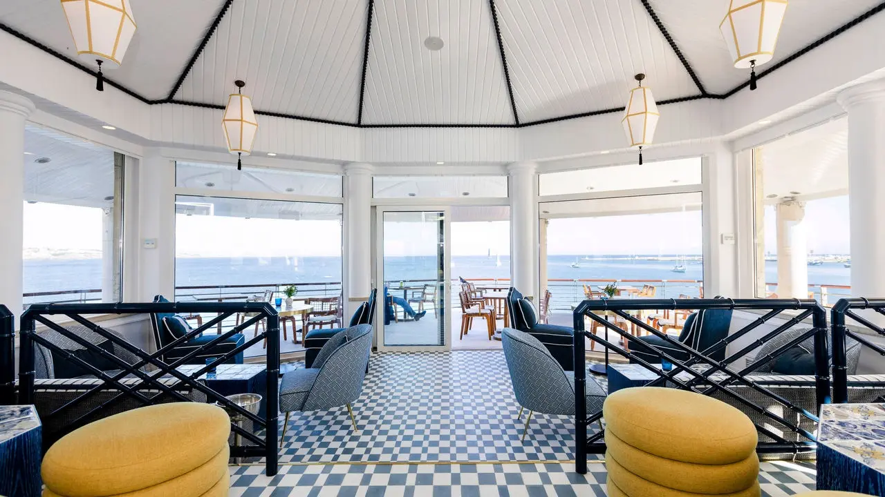 Albatroz Hotel gallery image 18