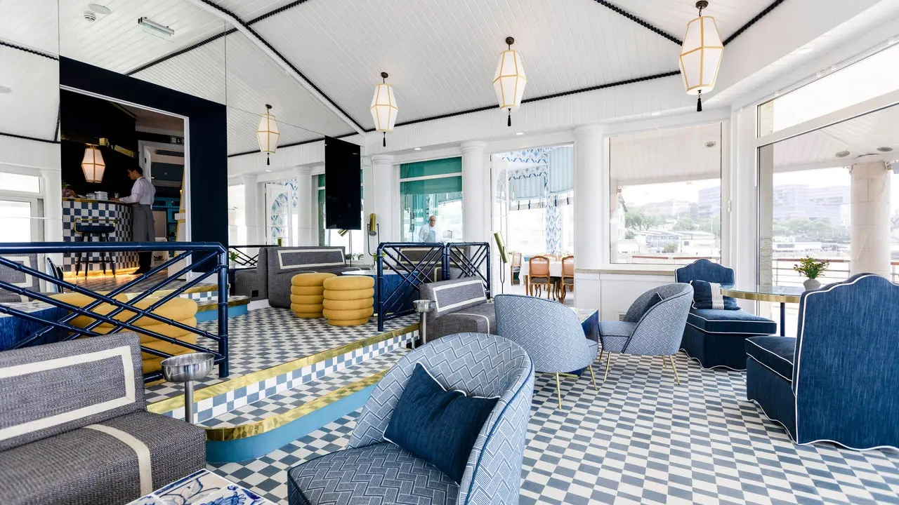 Albatroz Hotel gallery image 19