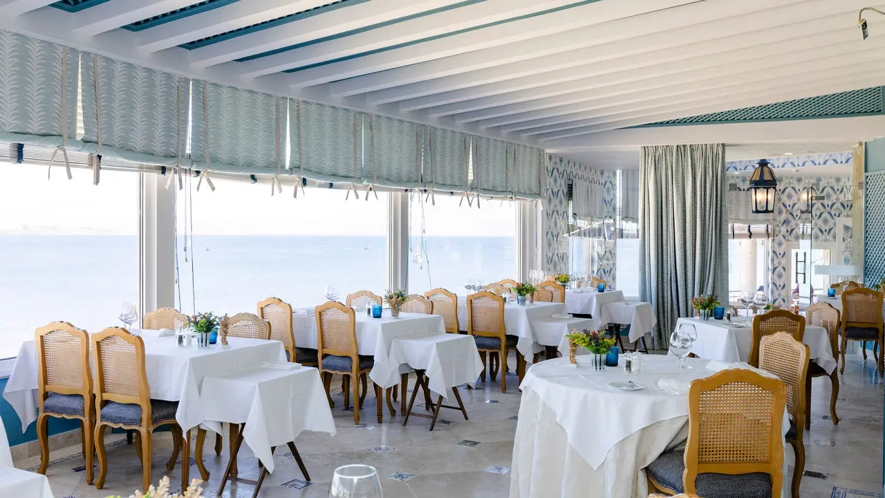 Albatroz Hotel gallery image 21