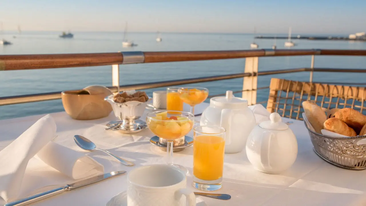 Albatroz Hotel gallery image 22
