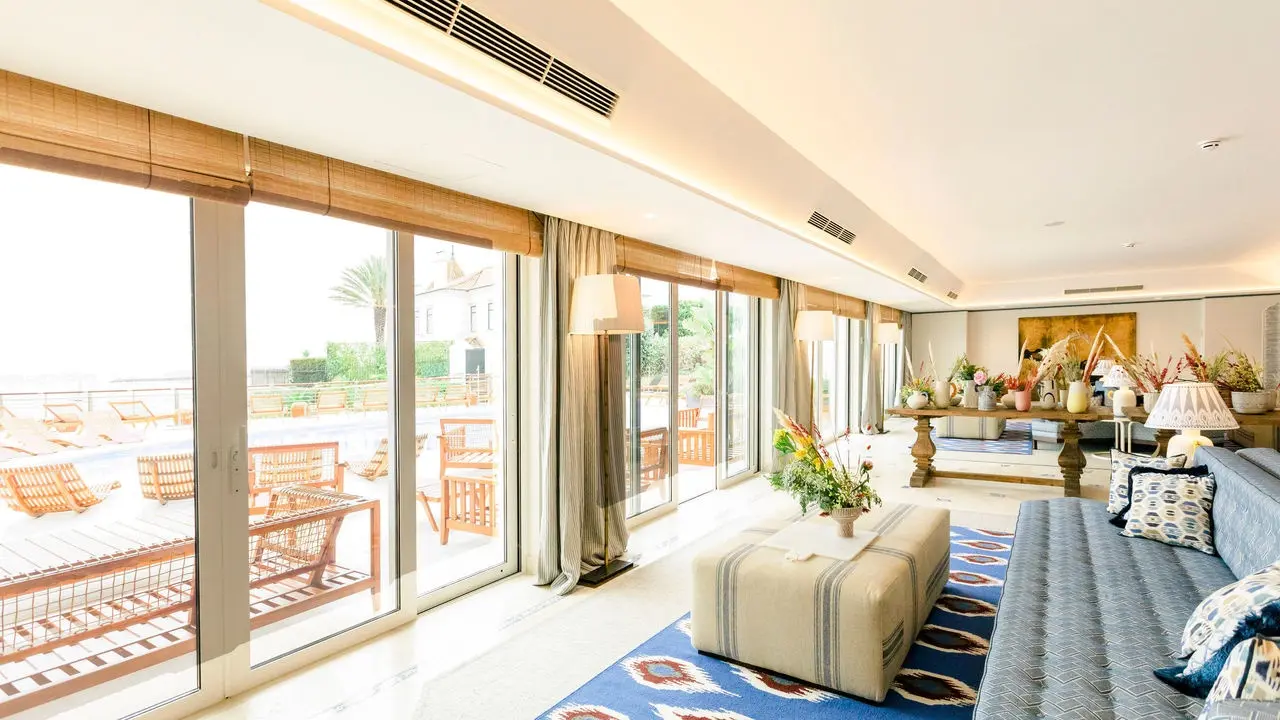 Albatroz Hotel gallery image 25