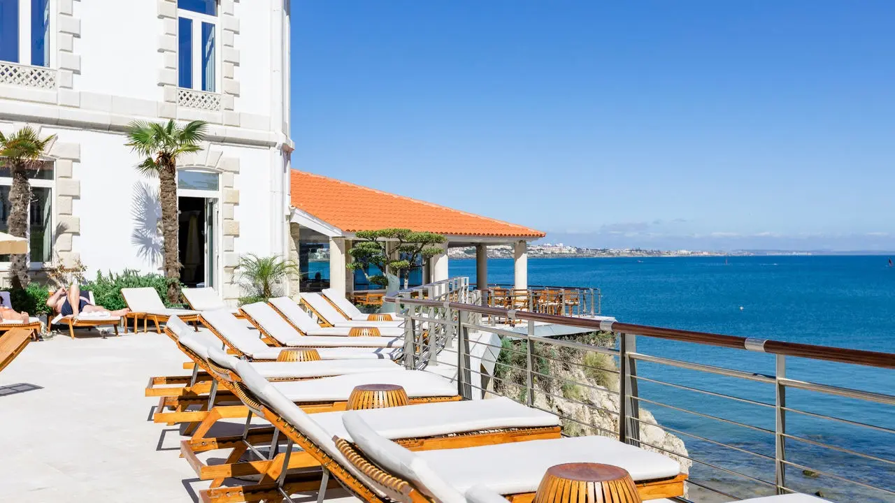 Albatroz Hotel gallery image 26
