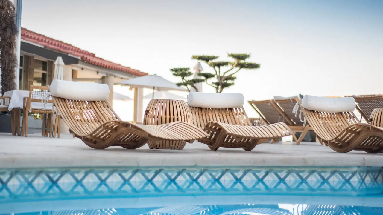Albatroz Hotel gallery image 27