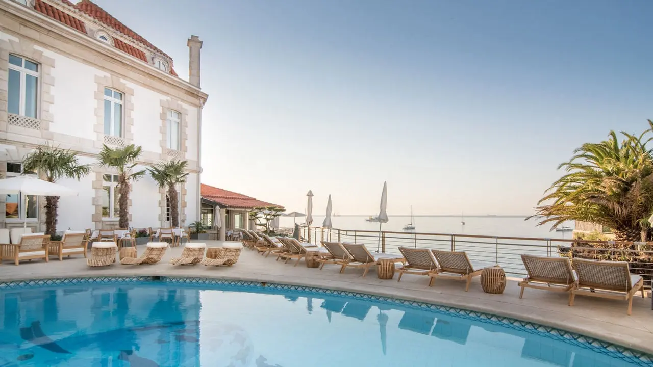 Albatroz Hotel gallery image 28
