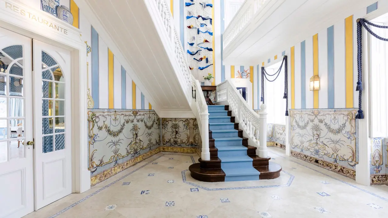 Albatroz Hotel gallery image 4