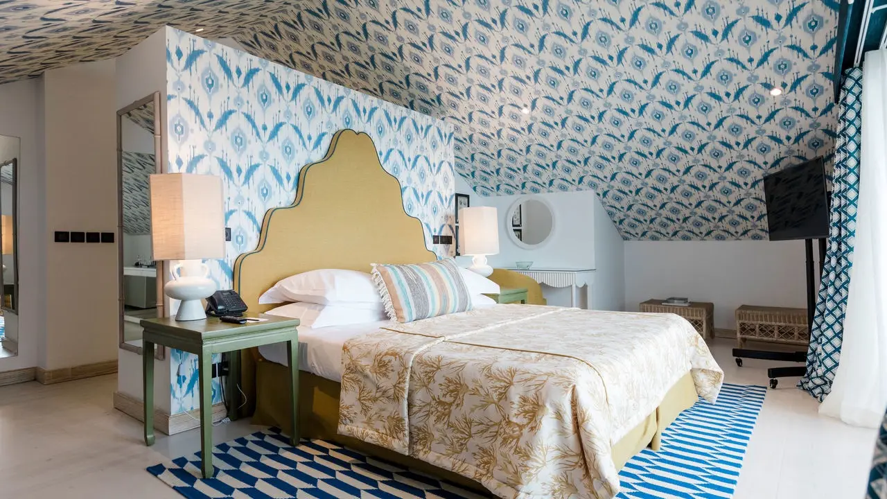 Albatroz Hotel gallery image 5