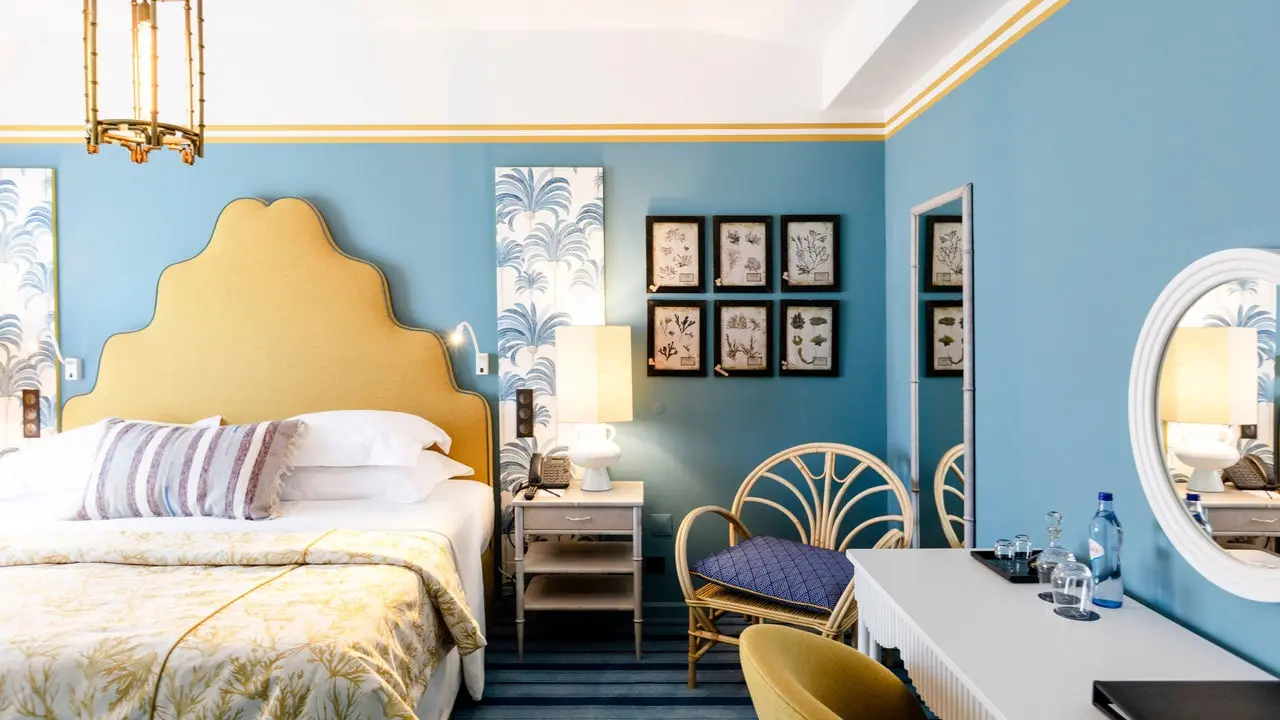 Albatroz Hotel gallery image 9