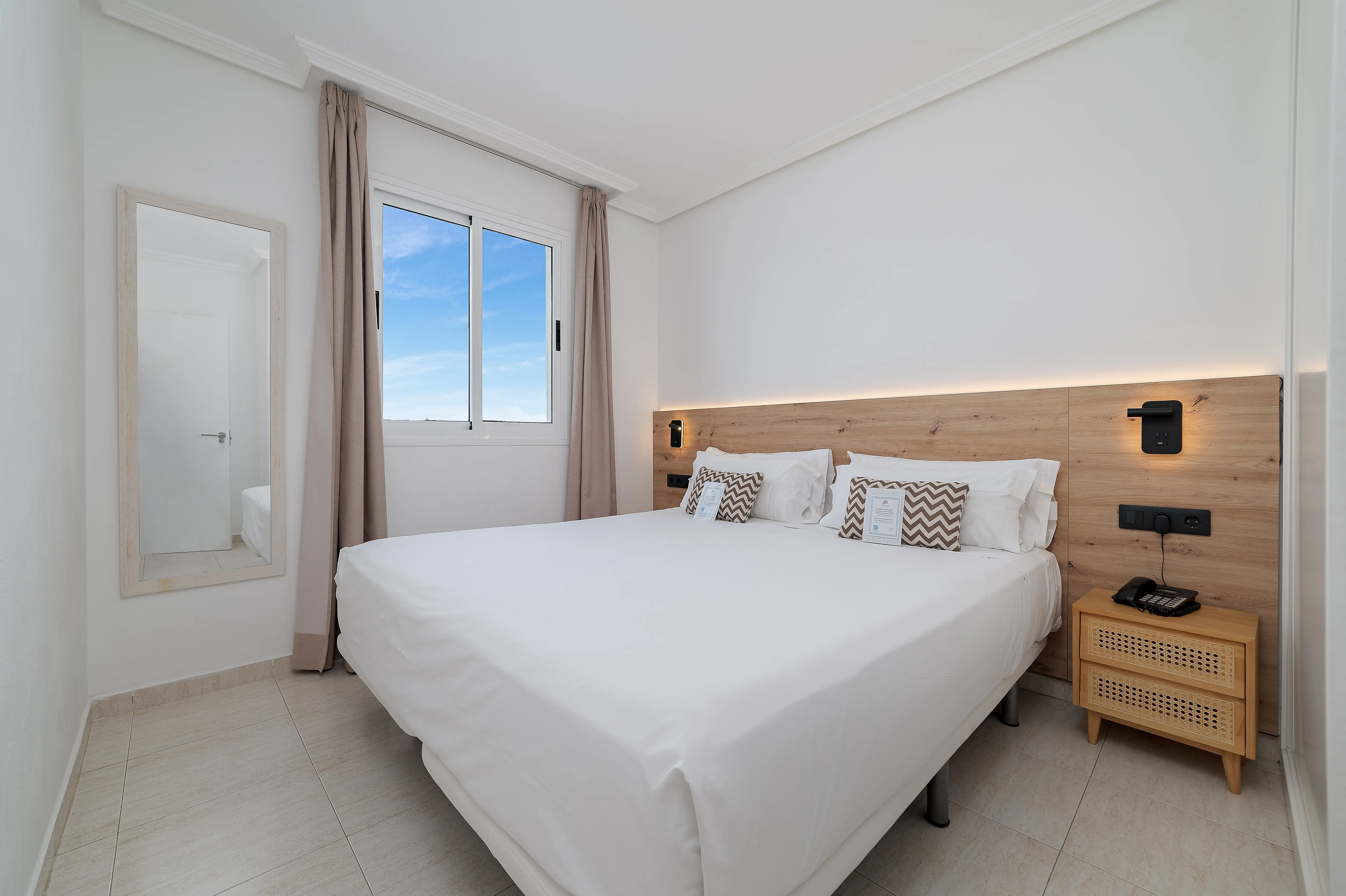 Arena Beach Hotel gallery image 13