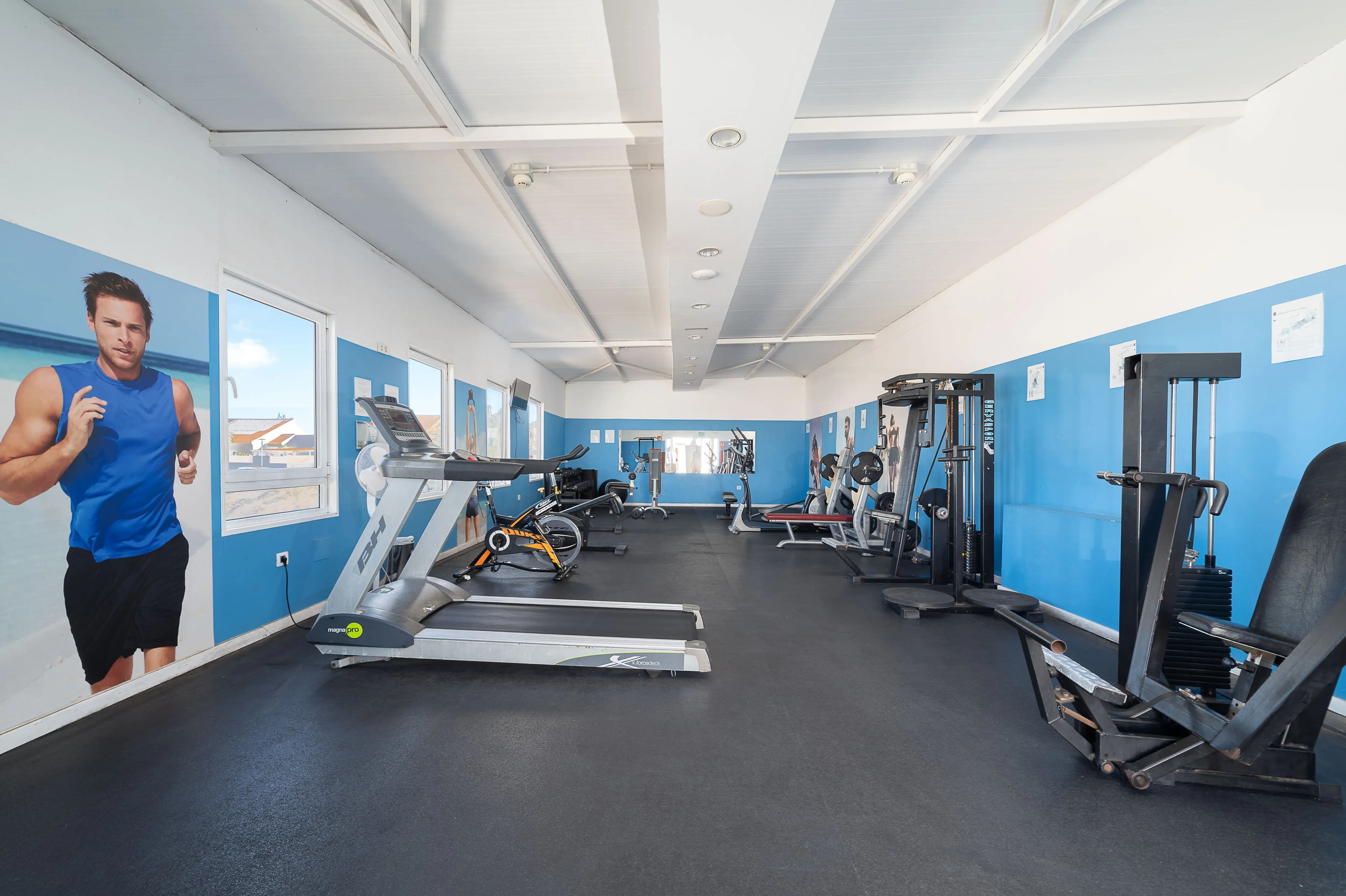 Arena Beach Hotel gallery image 14