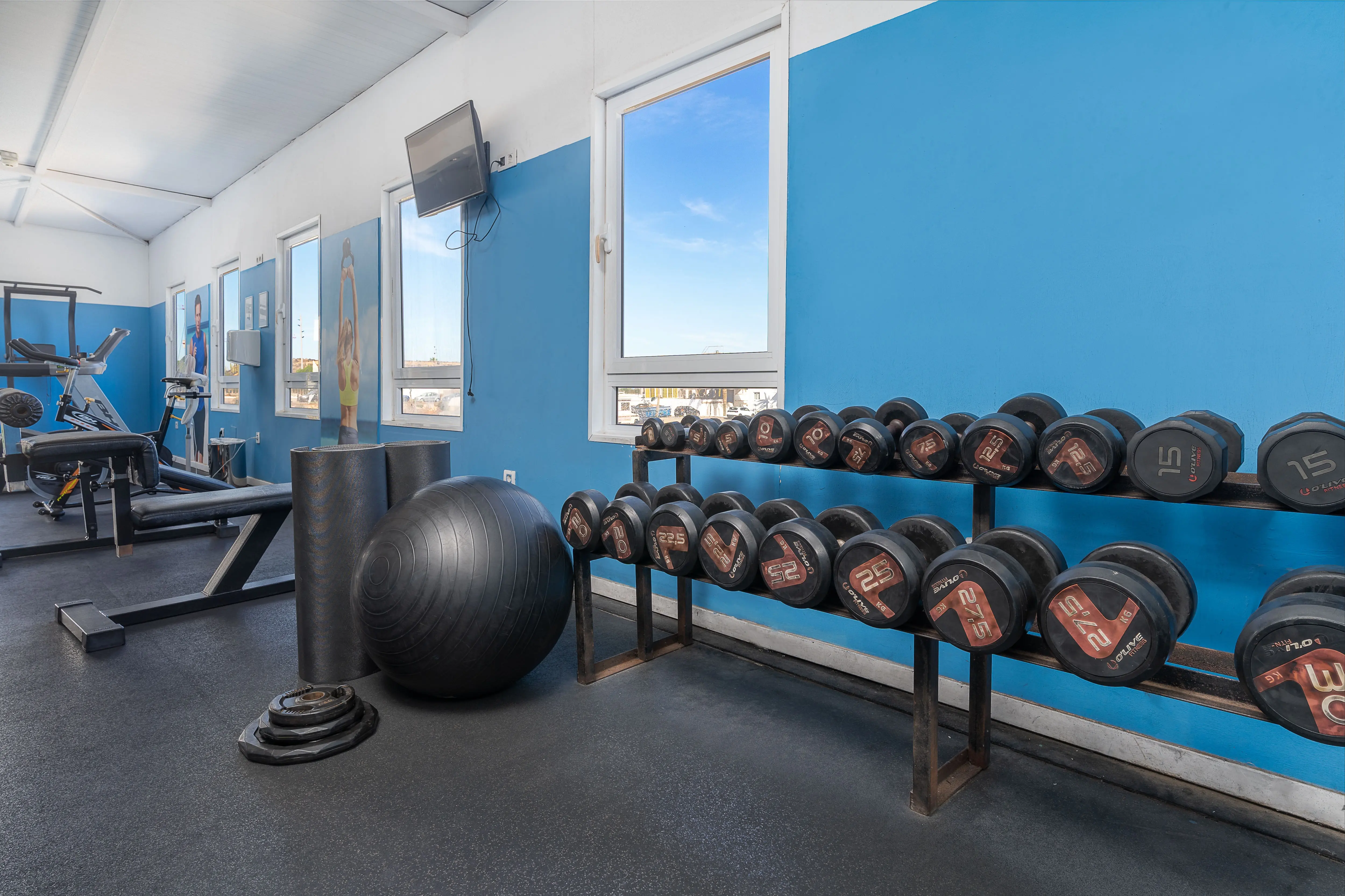 Arena Beach Hotel gallery image 15