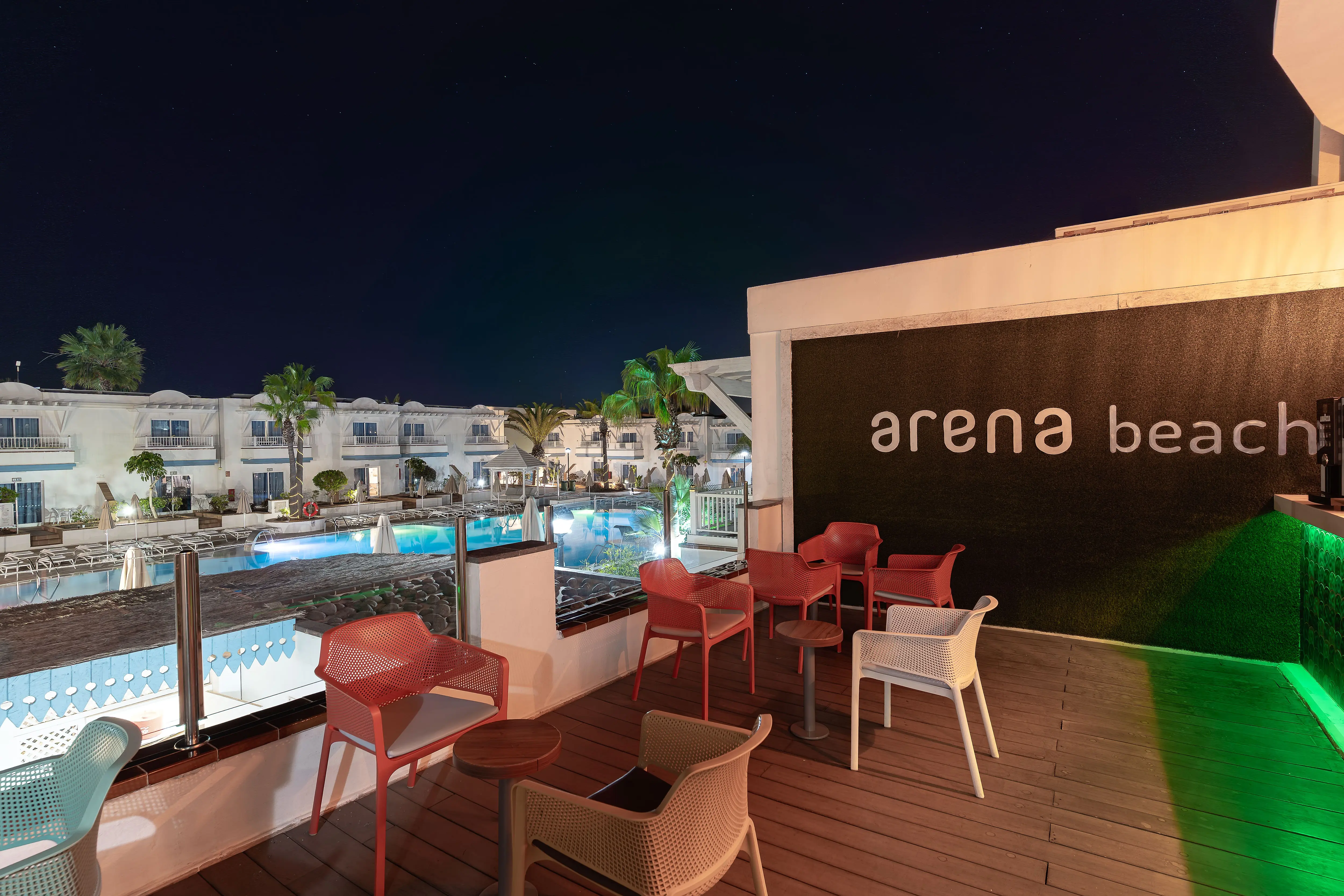 Arena Beach Hotel gallery image 18