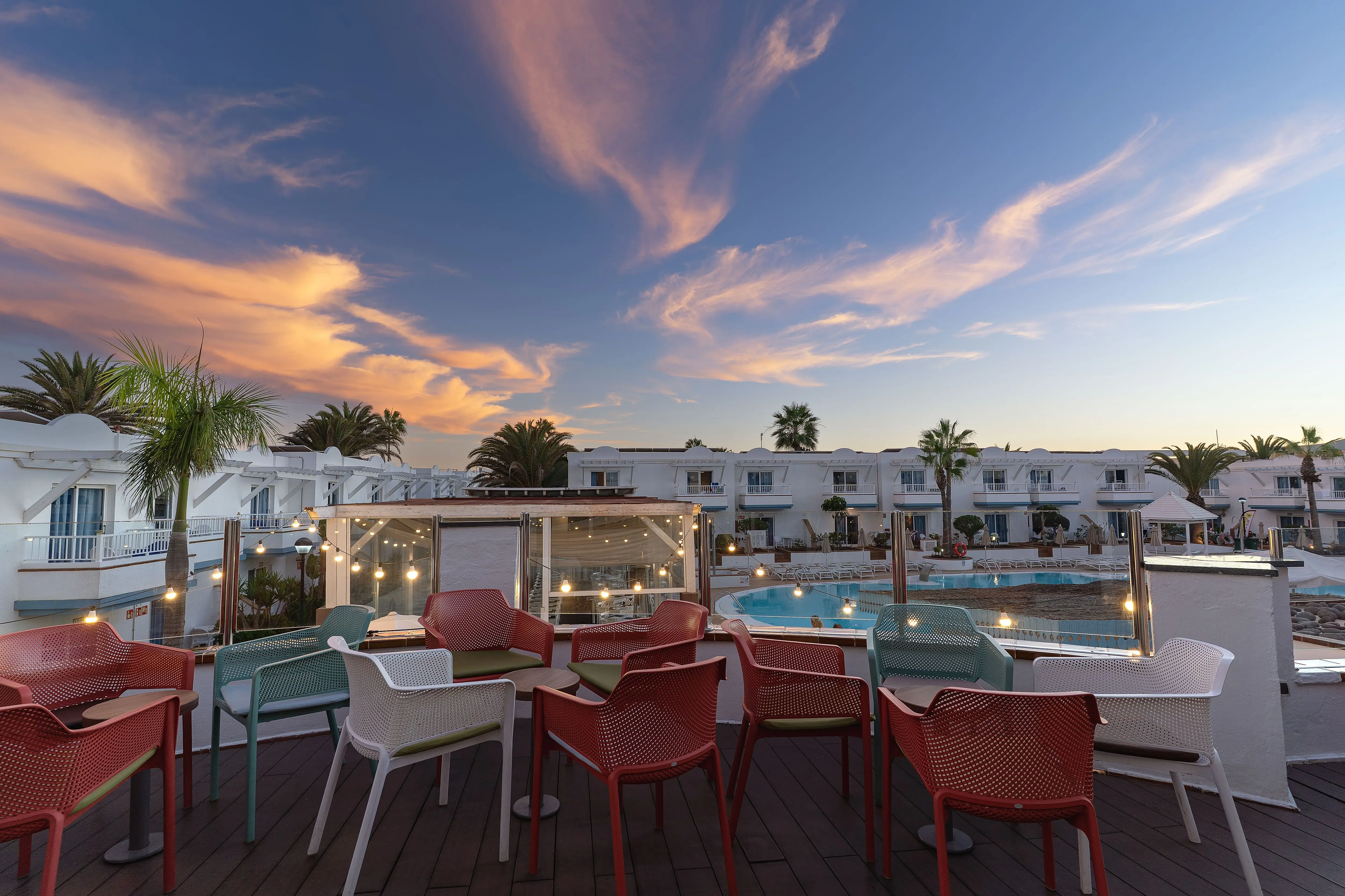 Arena Beach Hotel gallery image 19