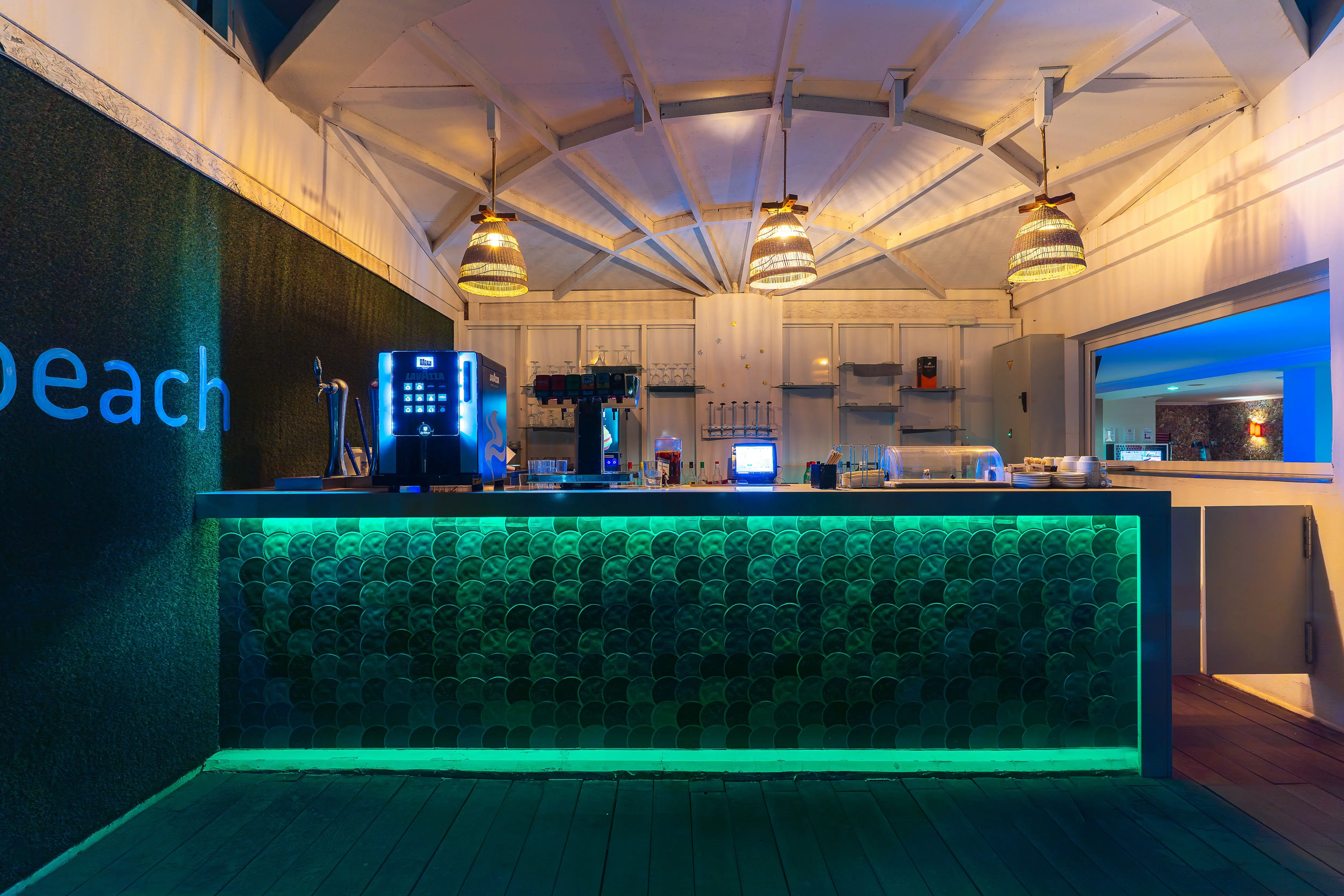 Arena Beach Hotel gallery image 20
