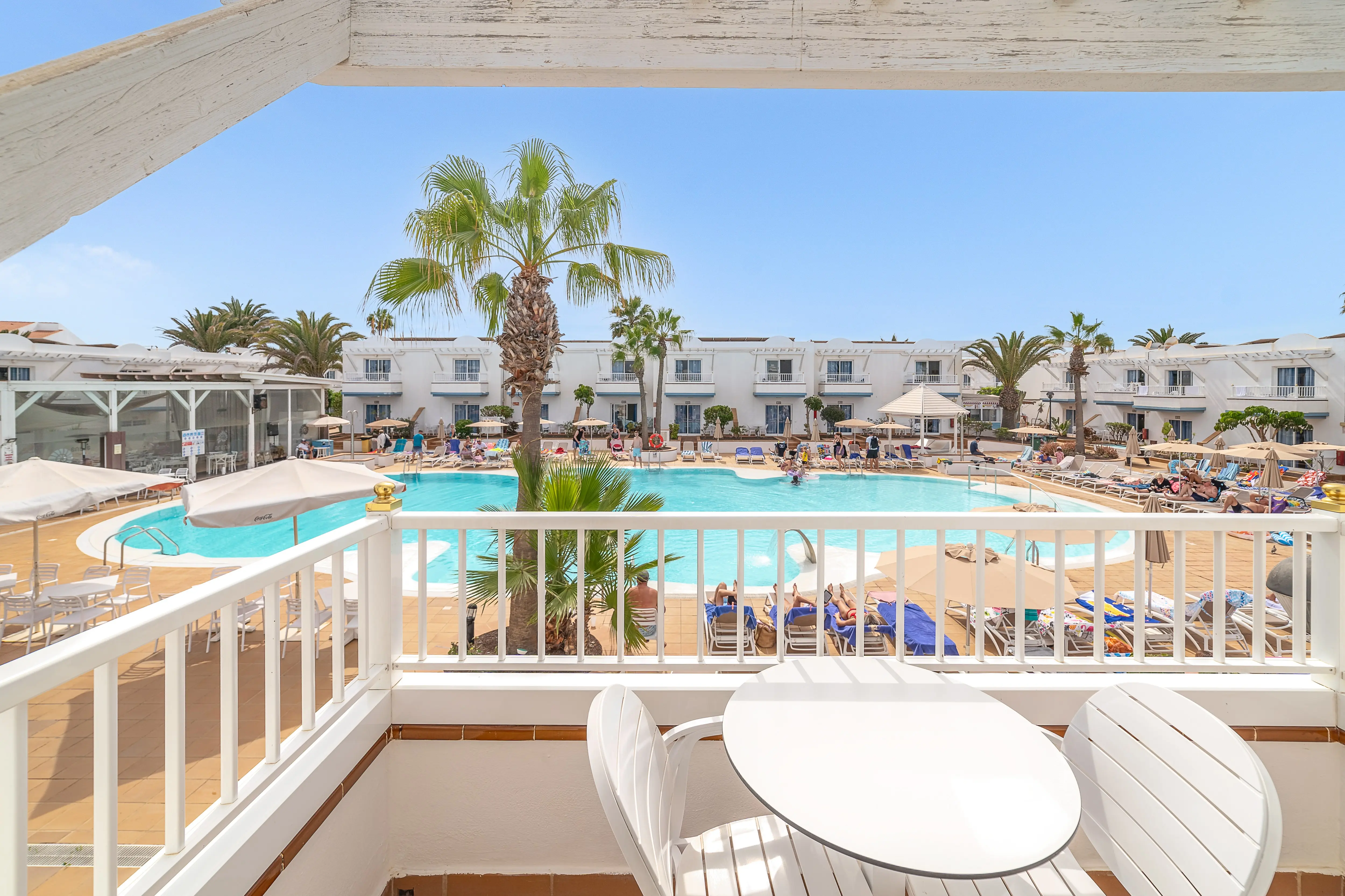 Arena Beach Hotel gallery image 27