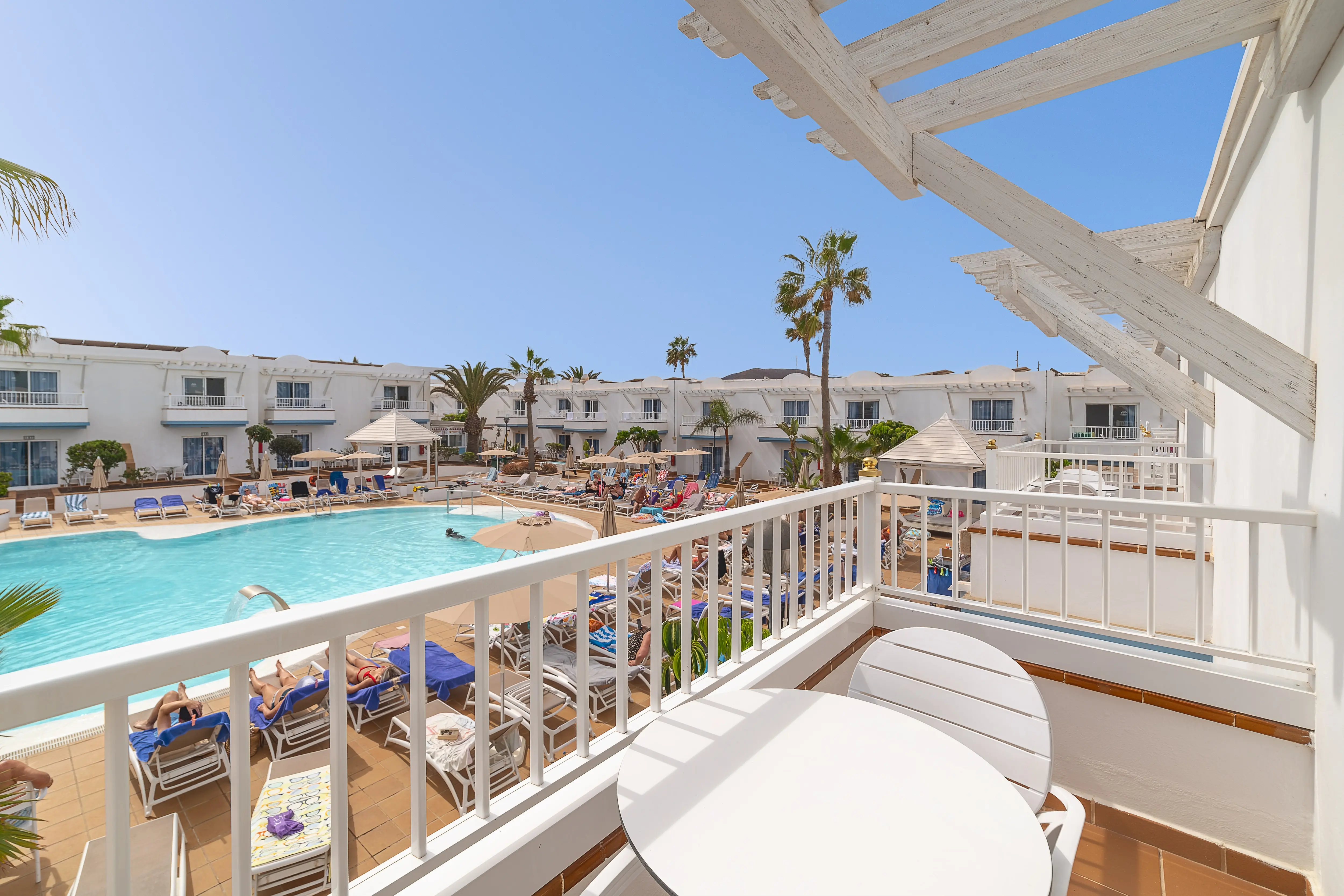 Arena Beach Hotel gallery image 28