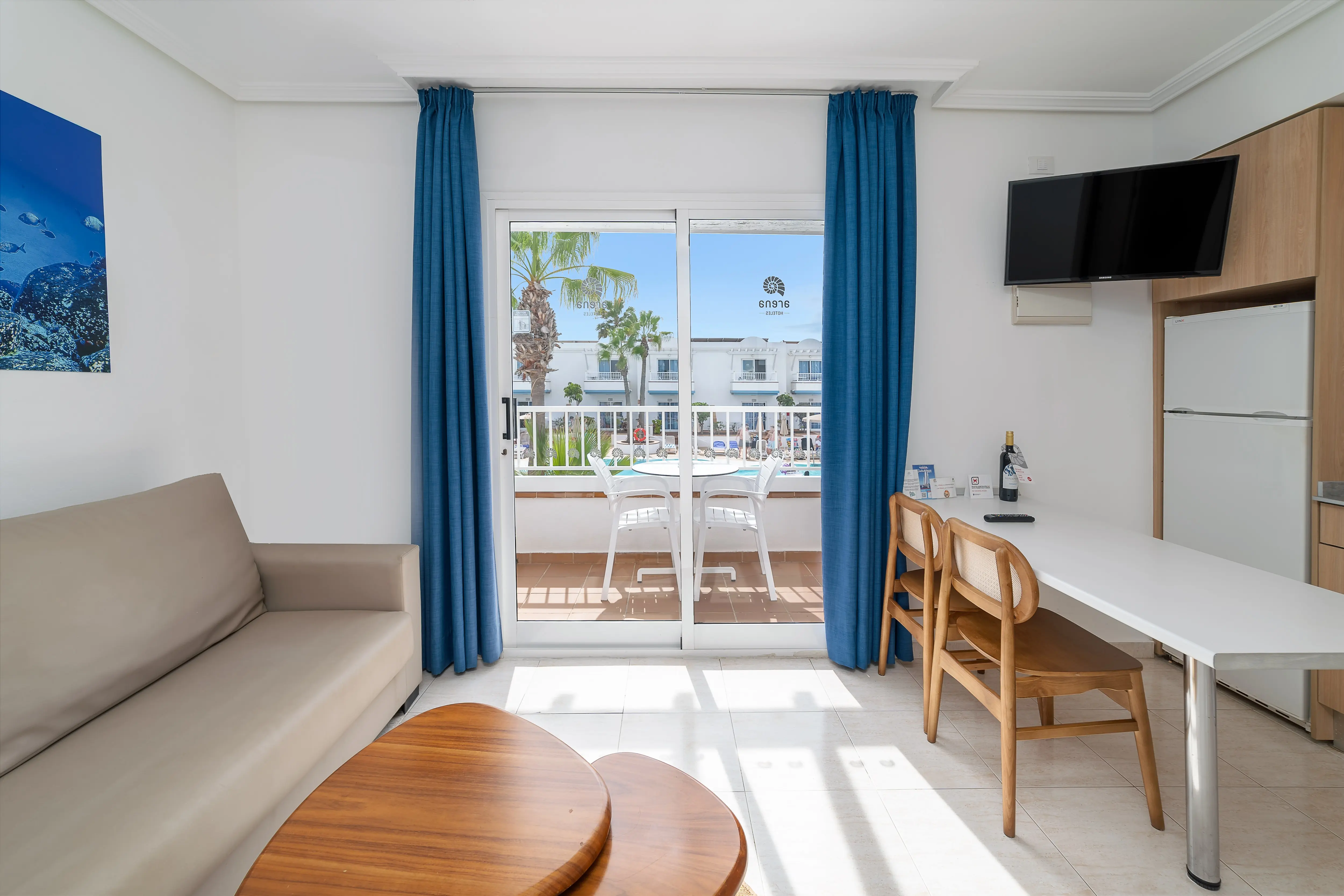 Arena Beach Hotel gallery image 29