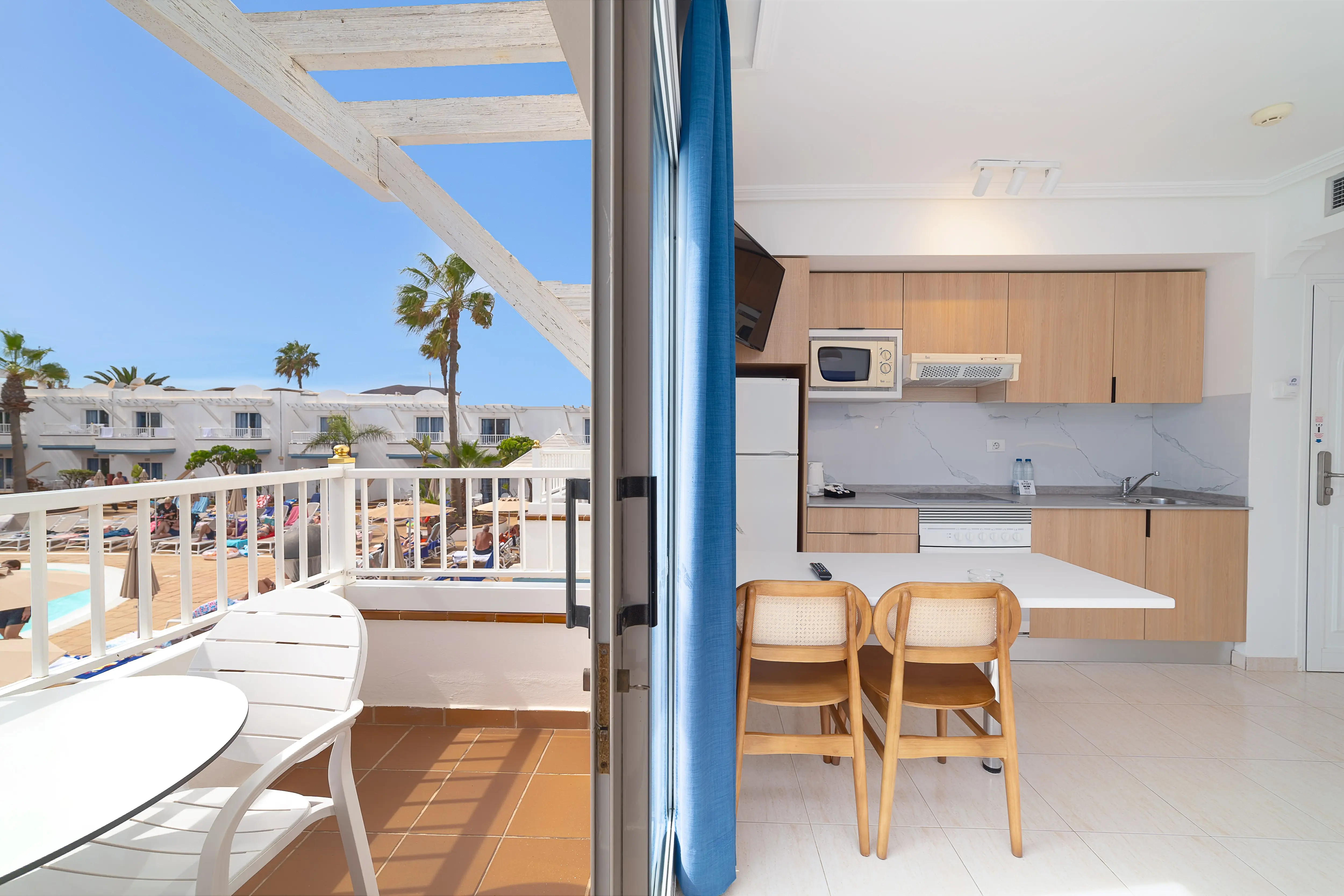 Arena Beach Hotel gallery image 30