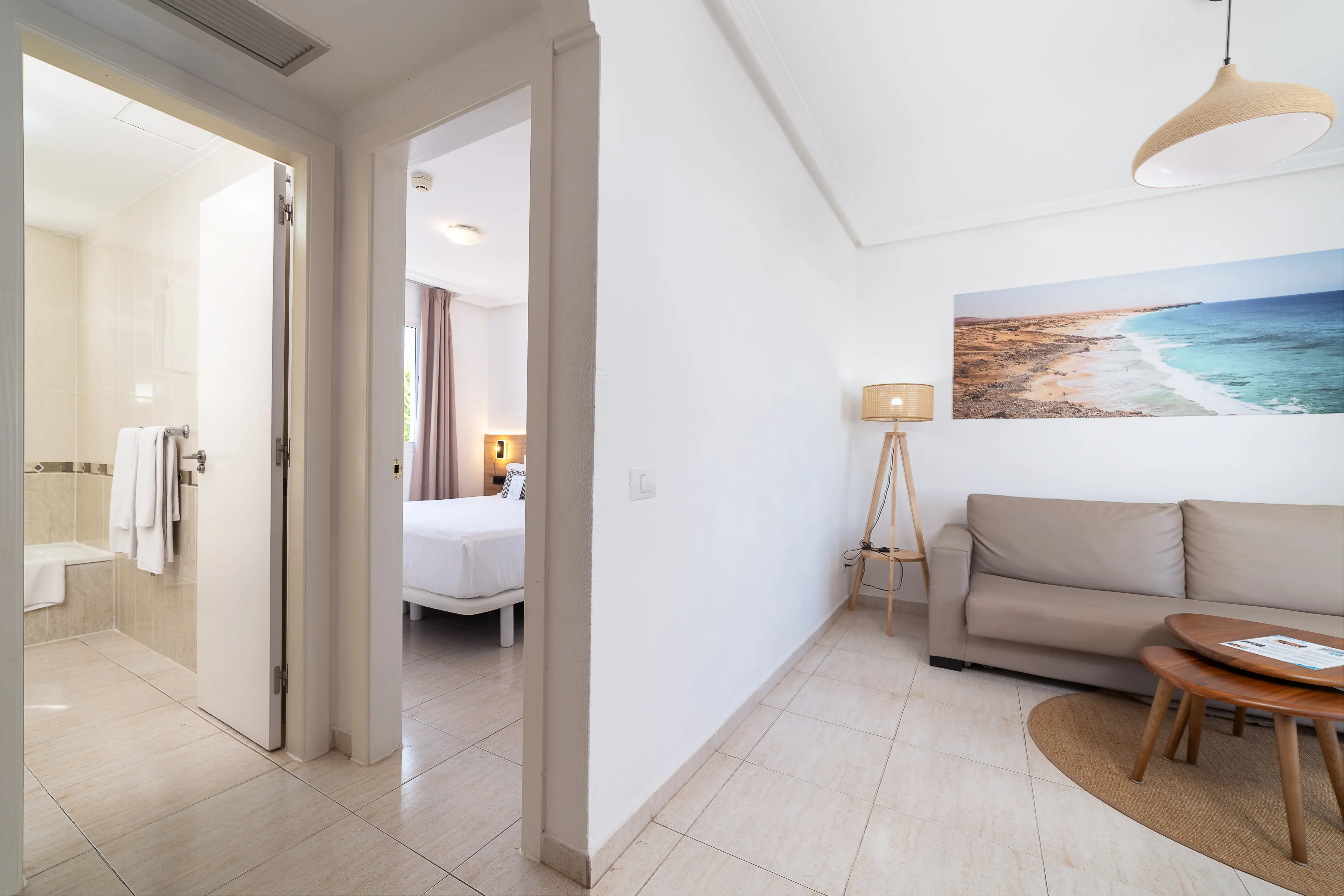 Arena Beach Hotel gallery image 5