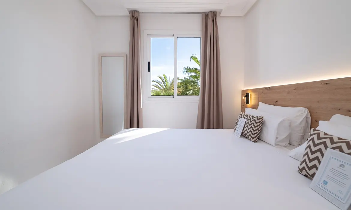 Arena Beach Hotel