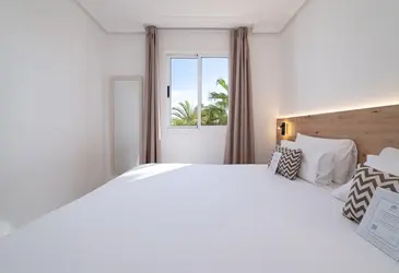 Arena Beach Hotel