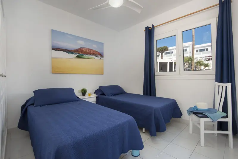 Rocas Blancas Apartments gallery image 6
