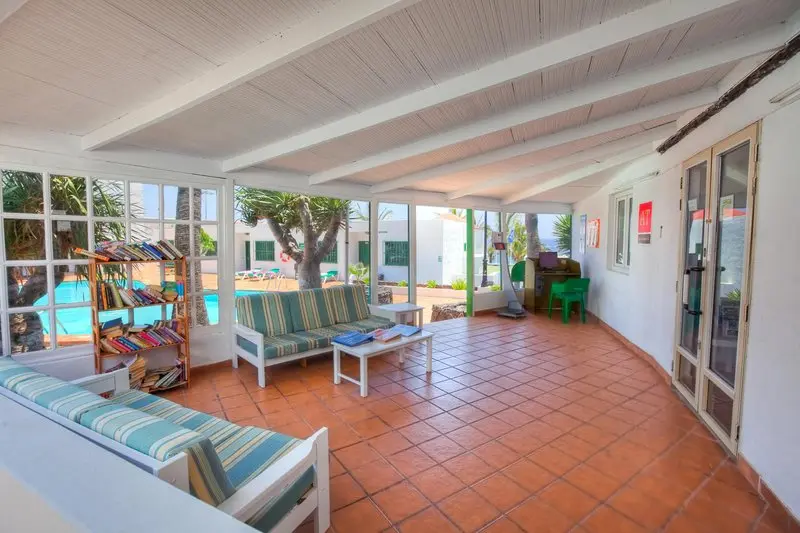 Rocas Blancas Apartments gallery image 9