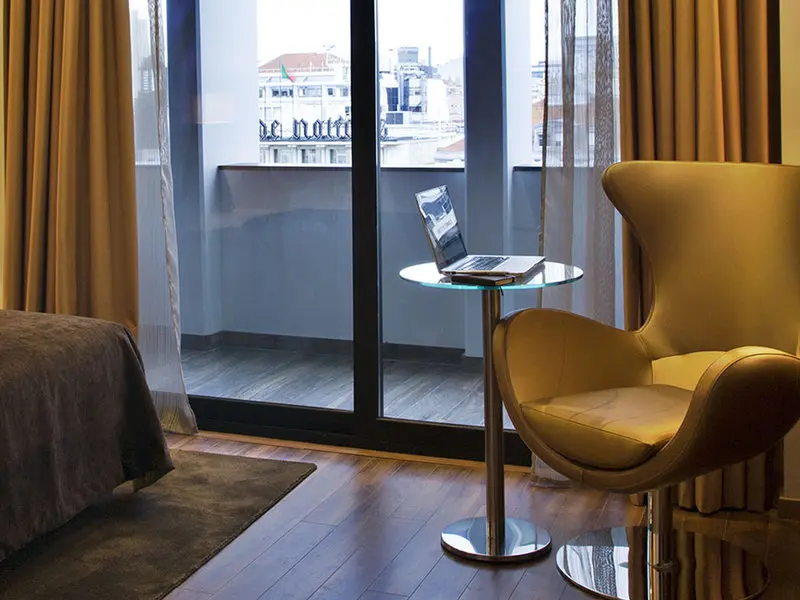 Turim Avenida Da Liberdade gallery image 12
