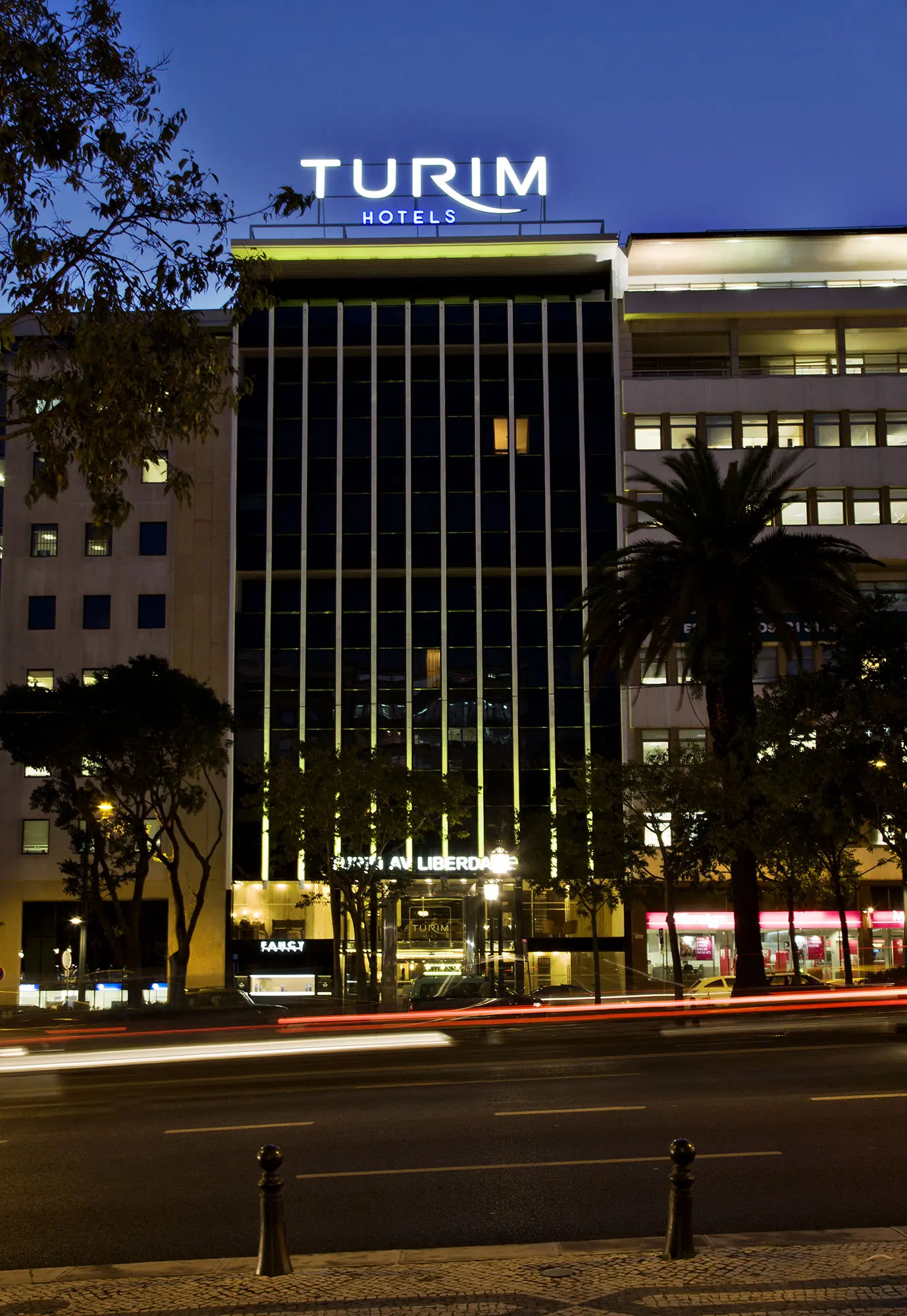 Turim Avenida Da Liberdade gallery image 1