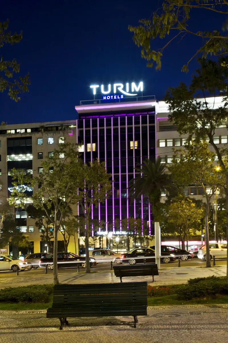 Turim Avenida Da Liberdade gallery image 2
