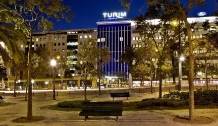 Turim Avenida Da Liberdade