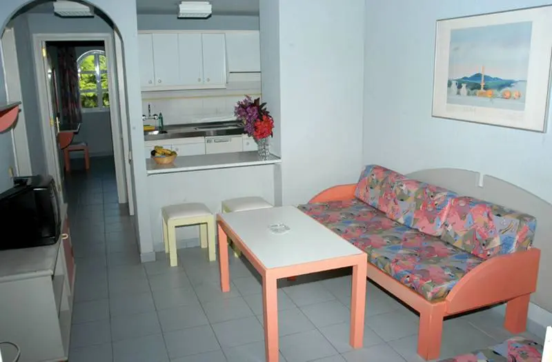 Tisalaya Park Apartments gallery image 5