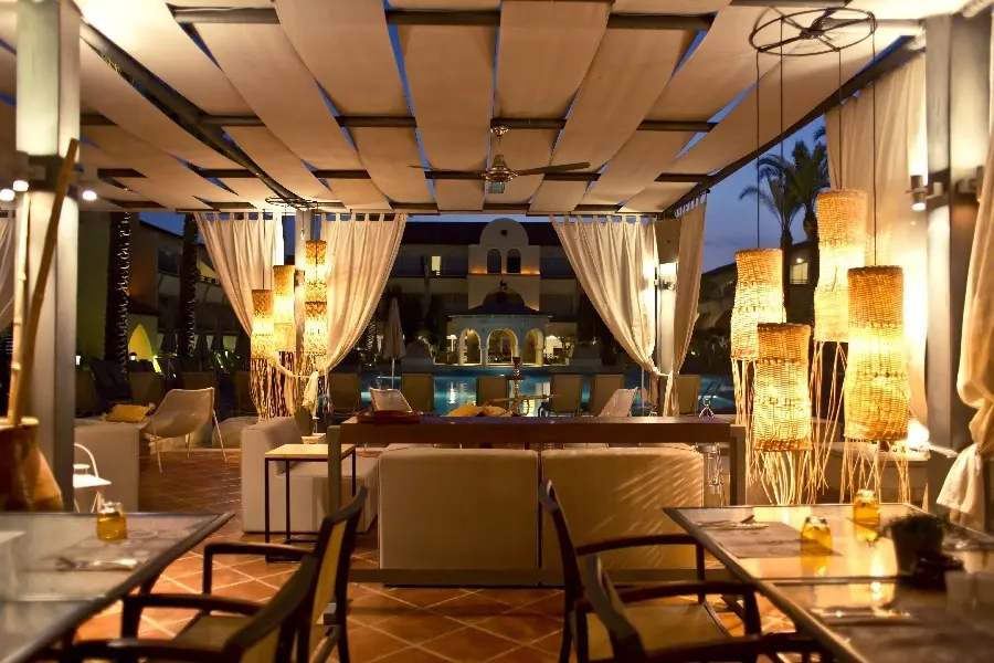Napa Plaza Hotel - Adult Only gallery image 14