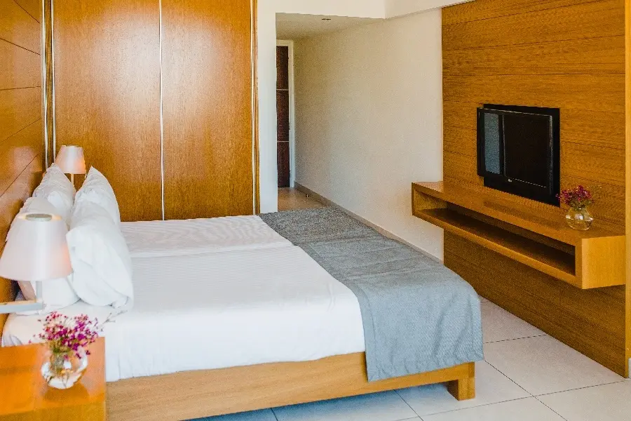 Napa Plaza Hotel - Adult Only gallery image 16