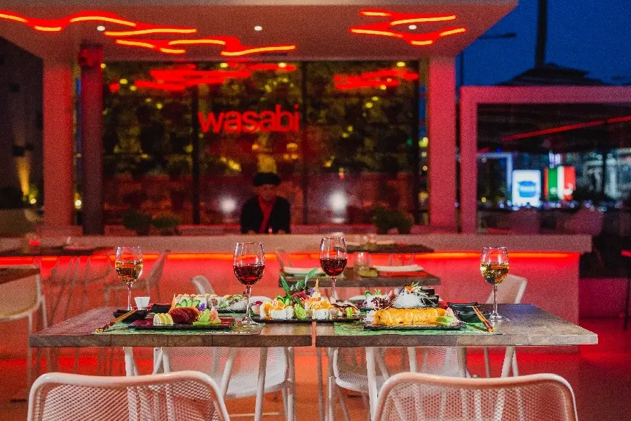 Napa Plaza Hotel - Adult Only gallery image 19