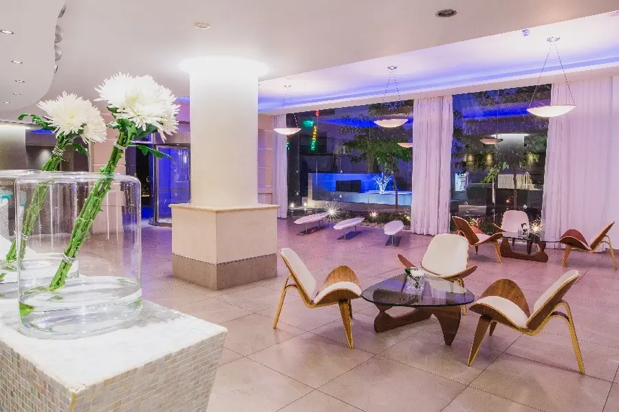 Napa Plaza Hotel - Adult Only gallery image 7