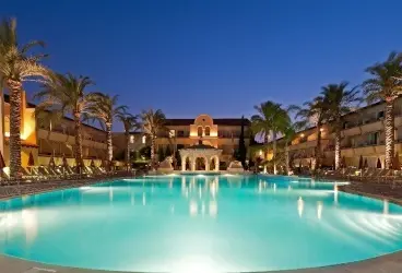 Napa Plaza Hotel - Adult Only