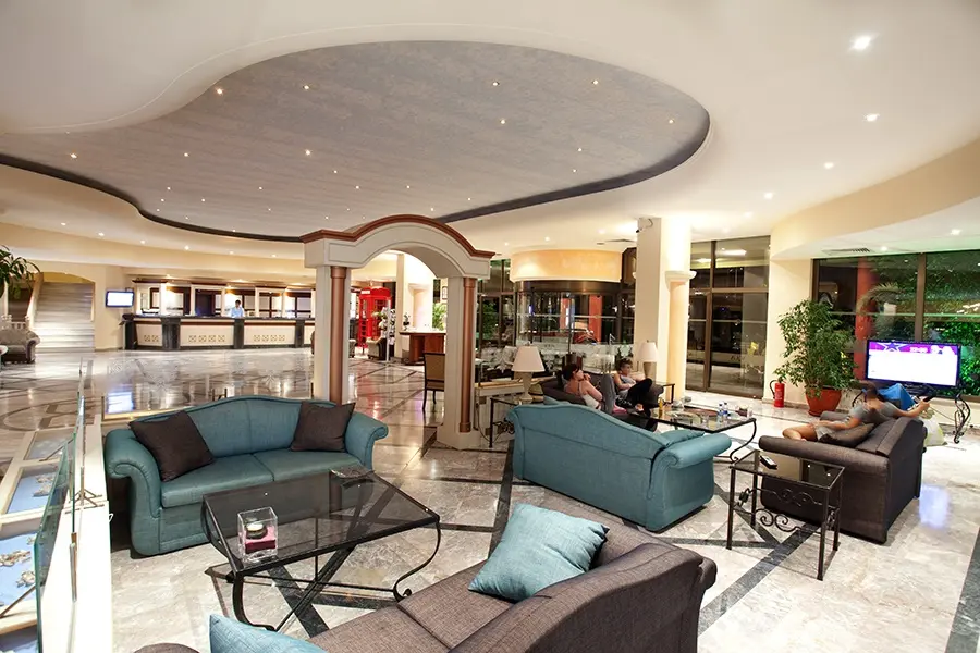 Aqua Hotel gallery image 1