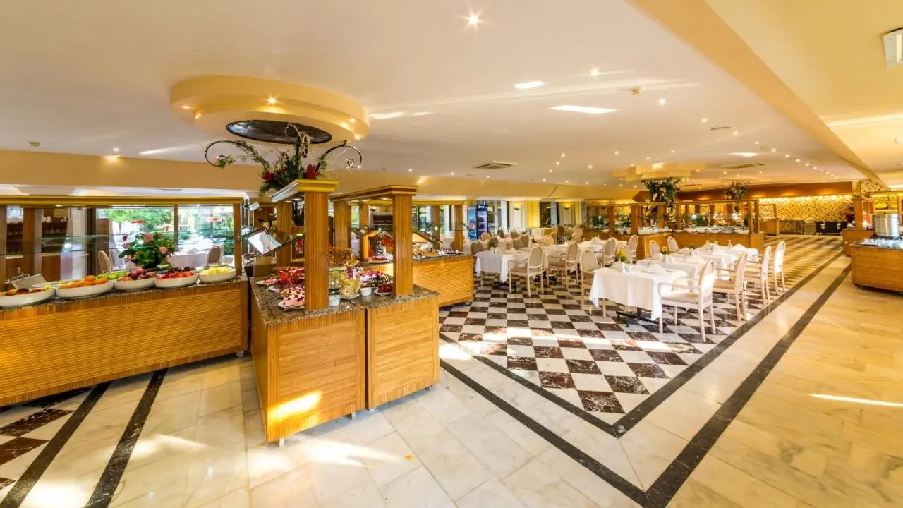 Aqua Hotel gallery image 11