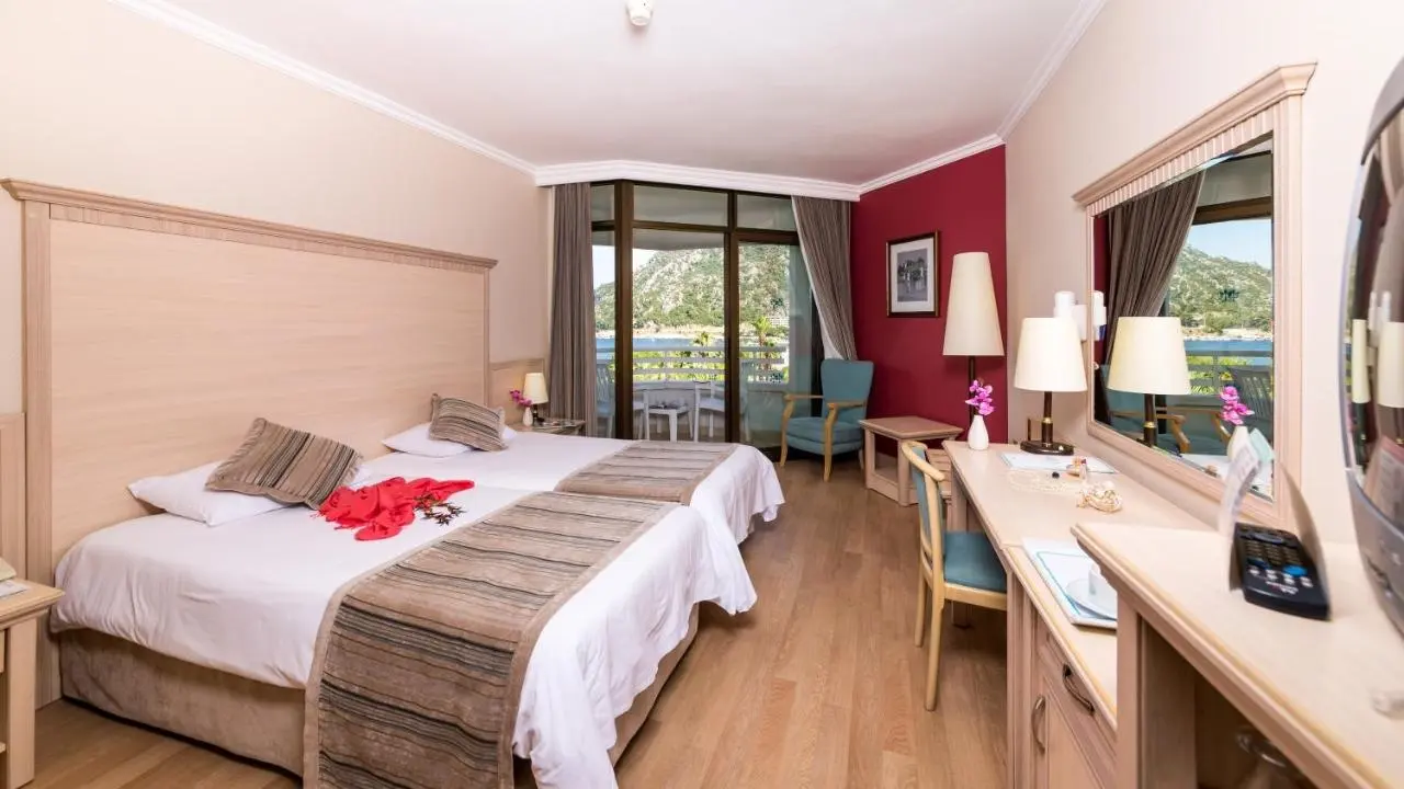 Aqua Hotel gallery image 14