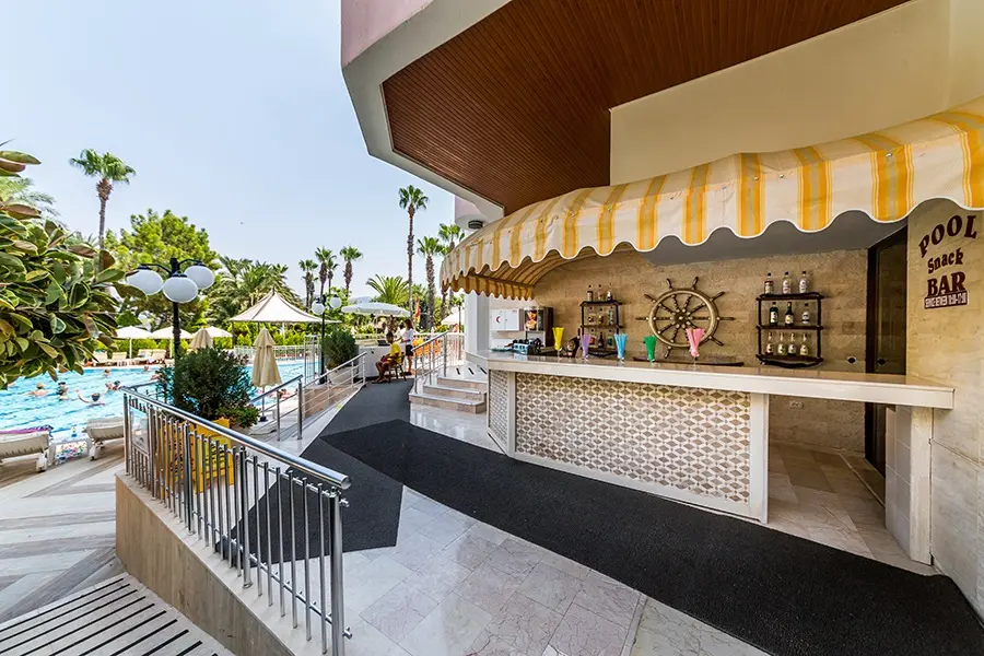 Aqua Hotel gallery image 4