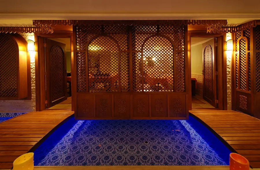 Aqua Hotel gallery image 6