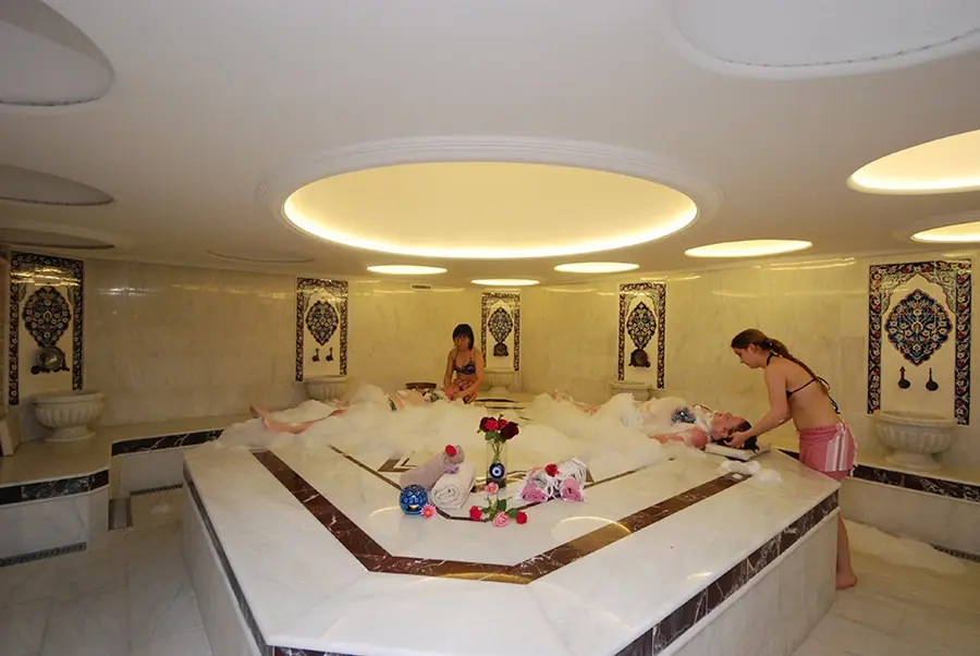 Aqua Hotel gallery image 7