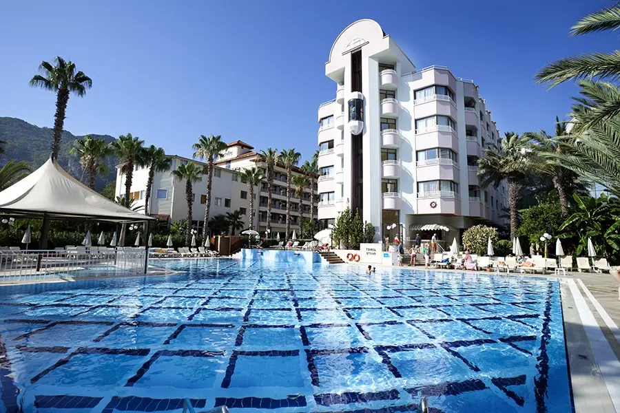 Aqua Hotel gallery image 8