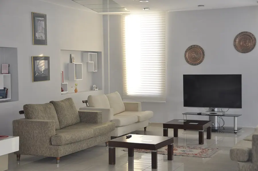 Balim Hotel gallery image 1