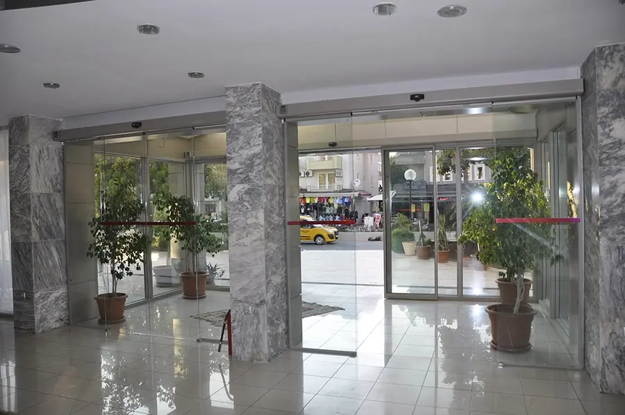 Balim Hotel gallery image 2