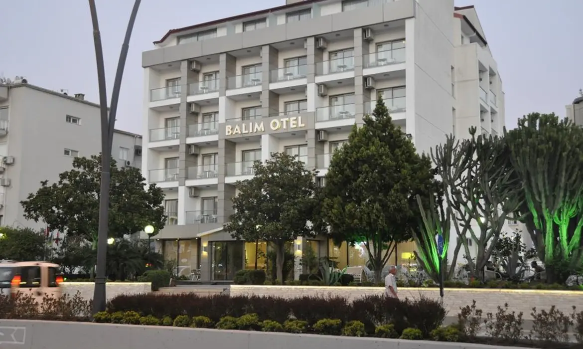 Balim Hotel