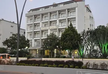 Balim Hotel