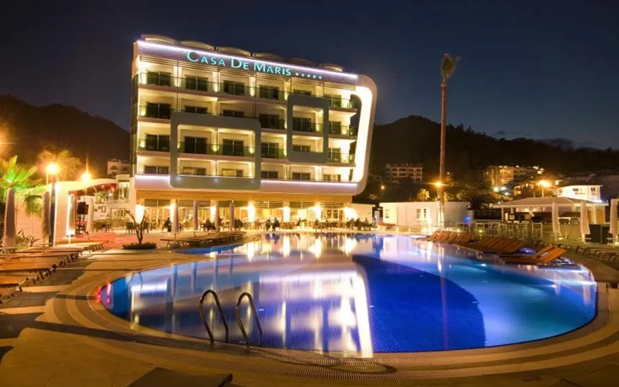 Casa De Maris Spa & Resort Hotel gallery image 1