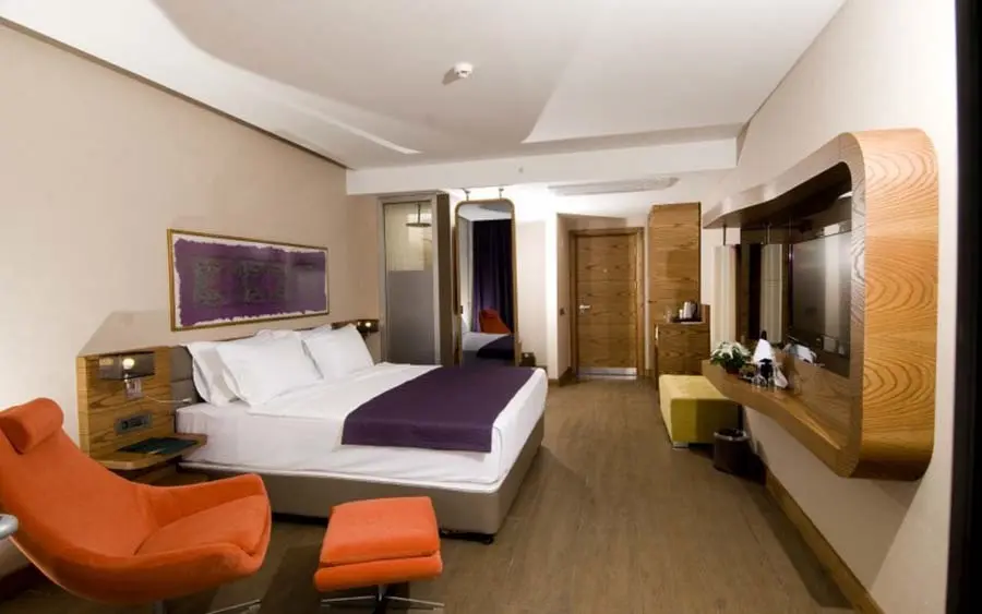 Casa De Maris Spa & Resort Hotel gallery image 2