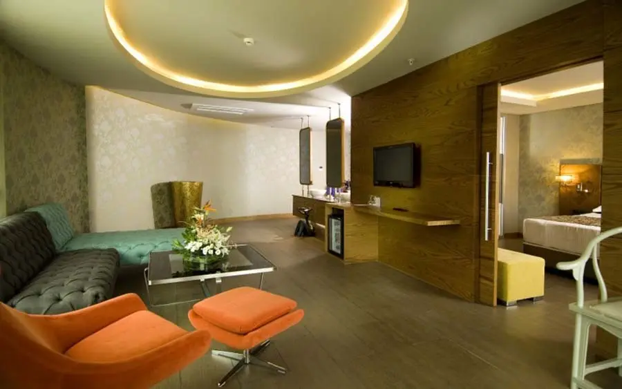 Casa De Maris Spa & Resort Hotel gallery image 3
